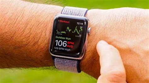 Revolutionizing Health Monitoring: Apple Watch Series 9 Blood Pressure Tracking Unveiled!