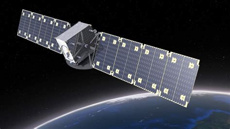 The Benefits of Small Satellite Launch Systems for the Client - Orbital Today