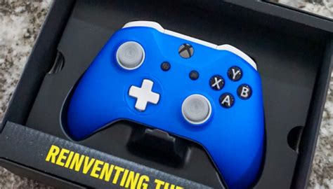 SCUF Prestige Wireless Xbox Controller - Mom Always Finds Out