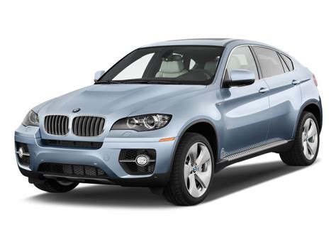 2011 BMW X6 Review, Ratings, Specs, Prices, and Photos - The Car Connection