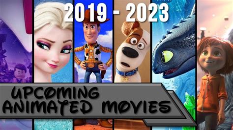 Animated Movies 2022 Released - Latest News Update