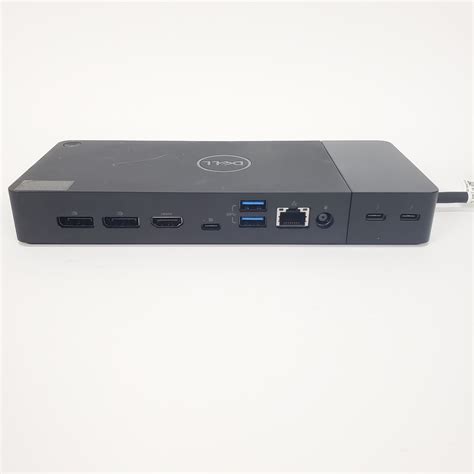 Dell WD22TB4 (K20A) Docking Station | Grade A