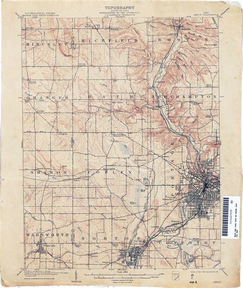 Hancock County Ohio Map | secretmuseum