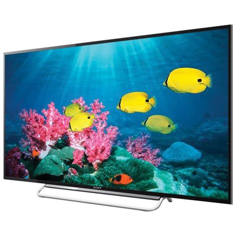 Sony 48" inch KDL- 48W600B LED TV(Official Warranty) price in Pakistan ...