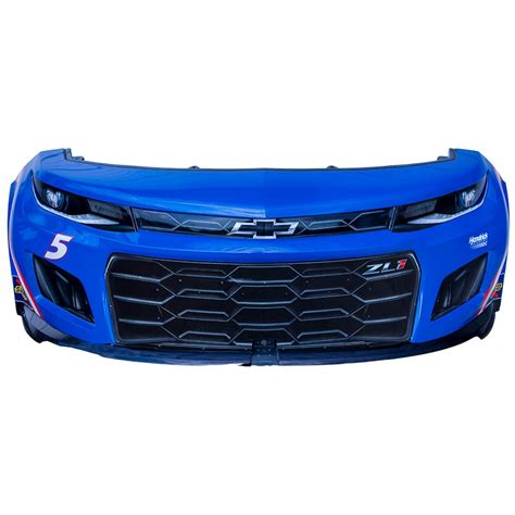 Hendrick Motorsports 2023 Kyle Larson #5 HendrickCars.com Showcar Nose