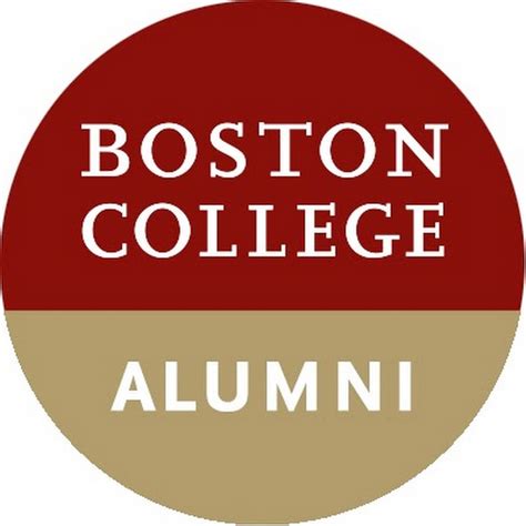 Boston College Alumni - YouTube