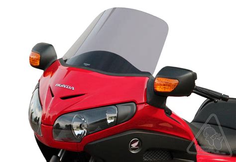 Honda Goldwing Windshield - reviews, prices, ratings with various photos