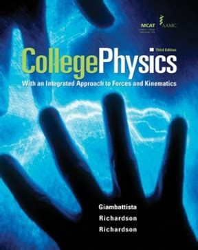 College Physics | Rent | 9780073512143 | Chegg.com