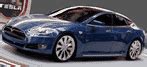 DMI Car 3D Models - TESLA 3d model free