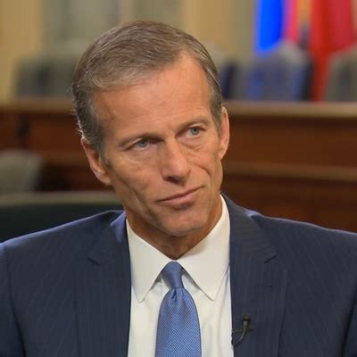 Senator John Thune - Turning Point Action