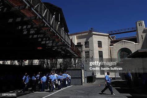 Death Row San Quentin Photos and Premium High Res Pictures - Getty Images