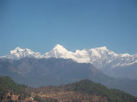 Trekking Nepal Himalaya 2020, Nepal Trekking Packages 2020: Ganesh Himal Trek