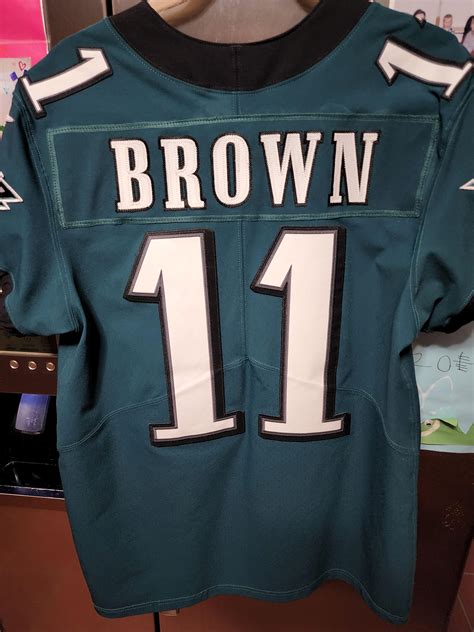 118 best Aj Brown images on Pholder | Tennesseetitans, Eagles and ...