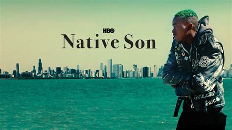 Native Son (2019) English Movie: Watch Full HD Movie Online On JioCinema