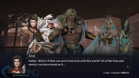 Warriors Orochi 4 Review | OnRPG