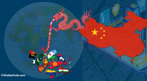 BRI - China's Agenda and Implications on Developing Countries Samvada World