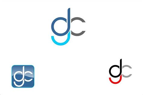 DGC Logo - LogoDix