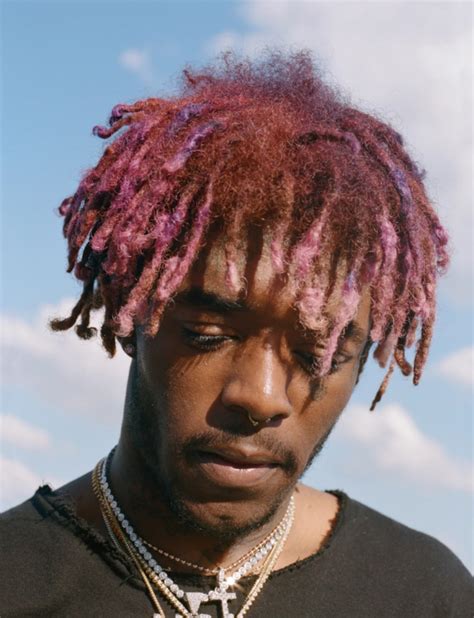 Lil Uzi Vert Shares Snippets From His Upcoming Mixtape, LuvIsRage 2 ...