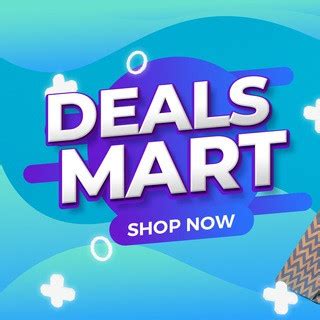 Deals Mart (Offers & Coupons) - India's Fastest Telegram Broadcast For Loot Deals & Offers ...