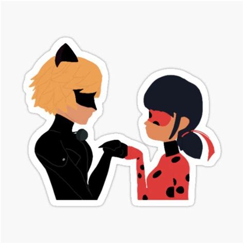 Image De Chat Miraculous Ladybug Chat Noir Stickers | The Best Porn Website