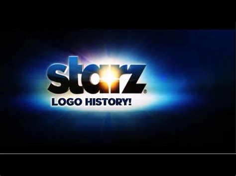 Starz Logo History in Evil HeliumChorded - VidoEmo - Emotional Video Unity