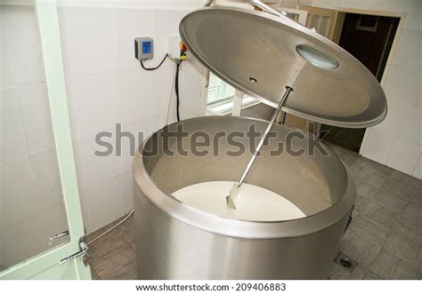 74 Milk Cooling Tank Stock Photos, Images & Photography | Shutterstock