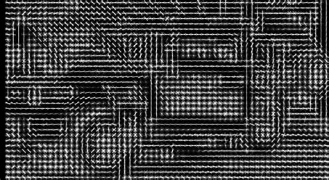 HOGgles: Visualizing Object Detection Features - MIT