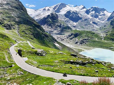 Adriatic Moto Tours Western Alps Adventure Review | Rider Magazine