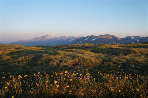 Rocky Mountain National Park – EXPLORE the Amazing and Unique Alpine ...