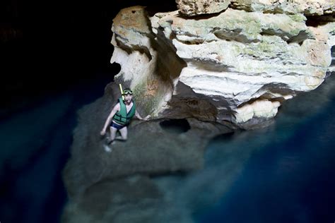 Chapada Diamantina: Caves and falls from another world