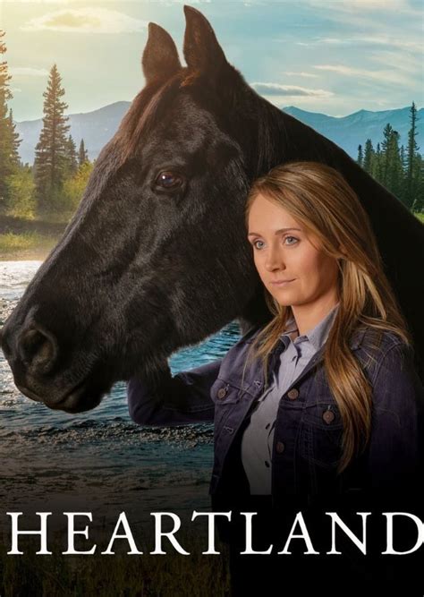 Heartland Remake 2024-2025 Fan Casting on myCast