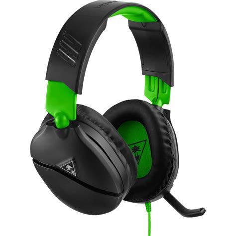 Turtle Beach Recon 70 Gaming Headset for Xbox One and Xbox Series X ...