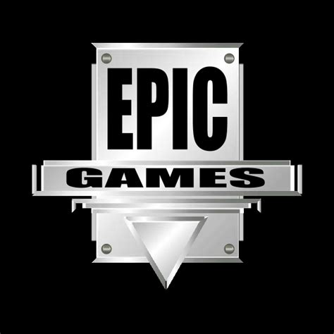 Epic Games Download png