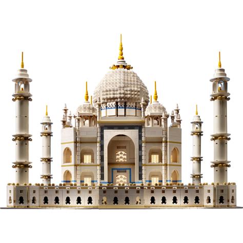 LEGO Taj Mahal Set 10189 | Brick Owl - LEGO Marketplace