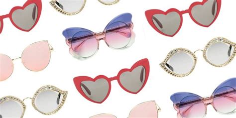 23 Best Cat Eye Sunglasses - These Cool Cat Eye Sunglasses Are Universally Flattering