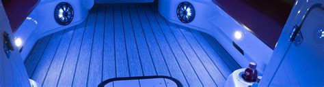 Boat Courtesy Lights - LED, Interior, 12V, Custom | BOATiD