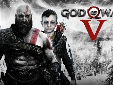 God of War 5 Current Status? Know about the Plot, Release and more Details - DroidJournal