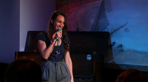 'Funny Girls' brings female stand-up comics into the reality spotlight