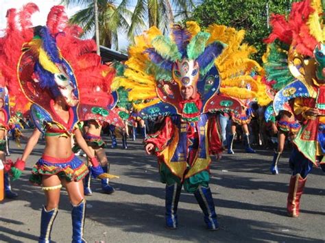 LIVING LIFE IN COSTA RICA blog: Limón's Carnaval 2012 - THE HOTTEST Festival in Costa Rica!!!