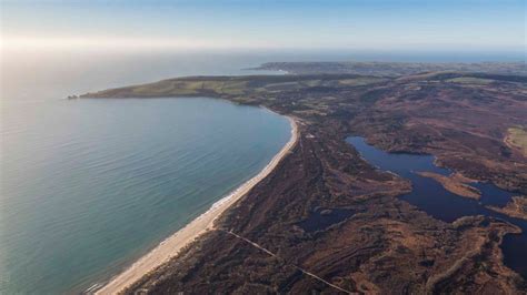 Naturism at Studland Bay | Dorset | National Trust