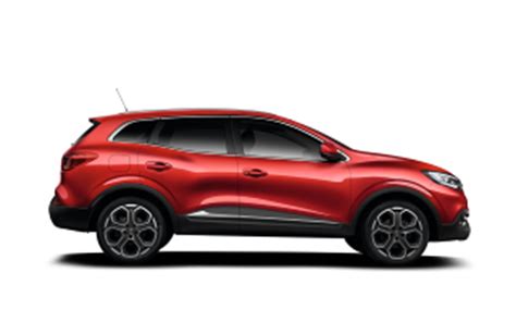 Renault - Kadjar COLORS