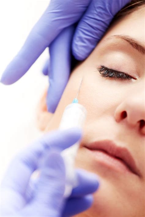 Sculptra® Candidates - Orange County, CA - Injectable Treatments