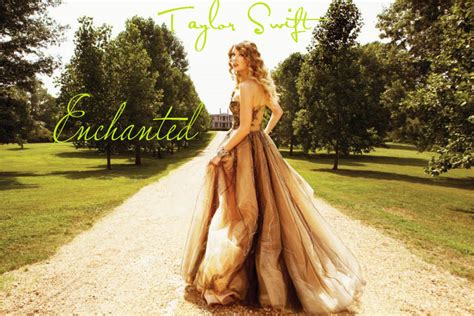 Enchanted | Taylor Swift Wiki | FANDOM powered by Wikia