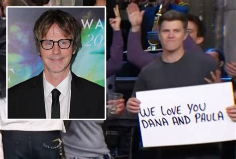 Dana Carvey: SNL Pays Tribute With Sign After Son Dex's Death [VIDEO]