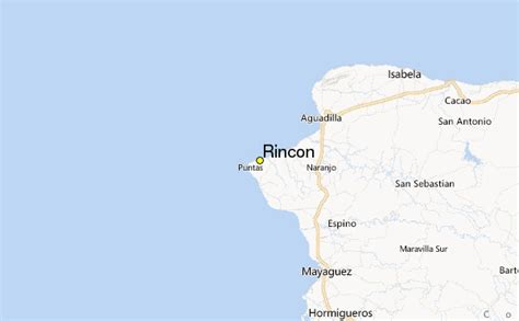 Rincon Weather Station Record - Historical weather for Rincon, Puerto Rico