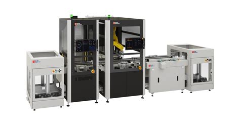 Bright Machines Helps Drive Manufacturing Resiliency | Business Wire