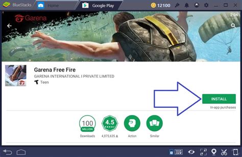 How to Play Garena Free Fire on PC Guide (Updated 2019) - PlayRoider