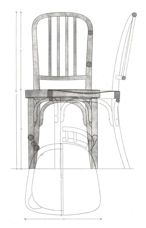 ADOLF G. SCHNECK AND THE WEISSENHOF ESTATE | 1934 | Chair, Home decor, Decor
