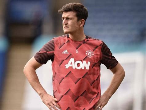 Harry Maguire Withdrawn From England Squad After Court Case | Football News