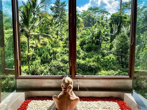 12 Best Resorts in Ubud, Bali, Indonesia